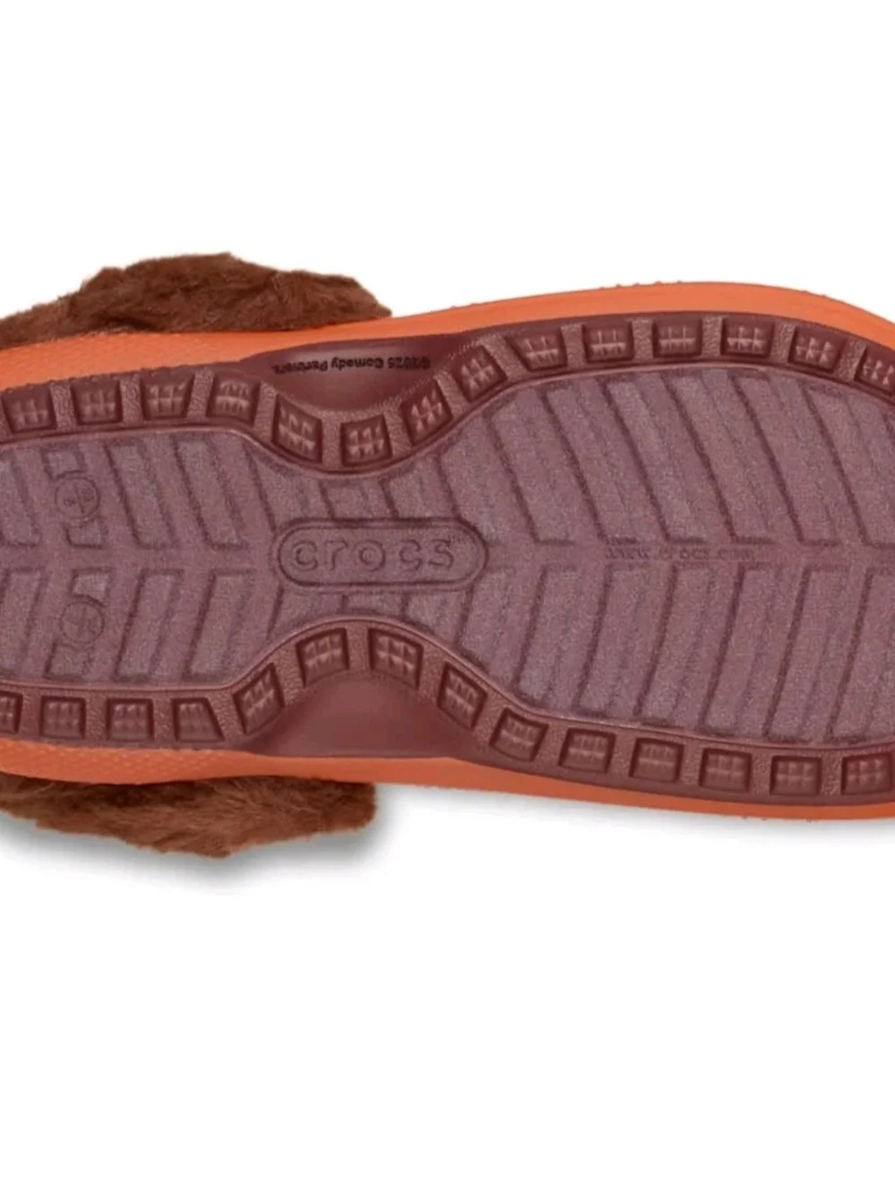 Crocs South Park Kenny Limited Edition